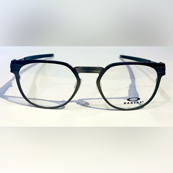 New Men’s Oakley Eyeglasses - Picture 1 of 6